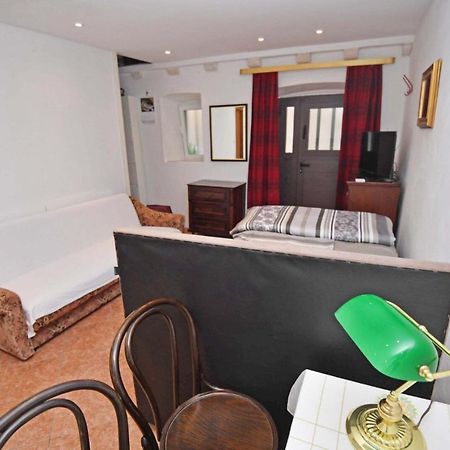 Apartman Ivi Dubrovnik Eksteriør billede
