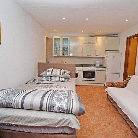 Apartman Ivi Dubrovnik Eksteriør billede