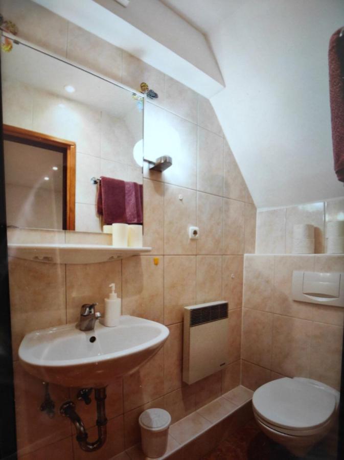 Apartman Ivi Dubrovnik Eksteriør billede