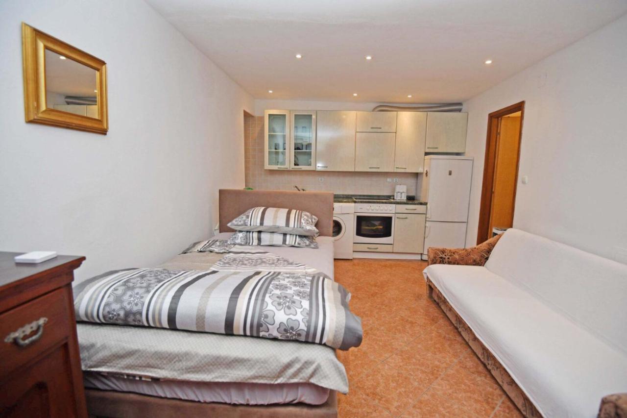 Apartman Ivi Dubrovnik Eksteriør billede