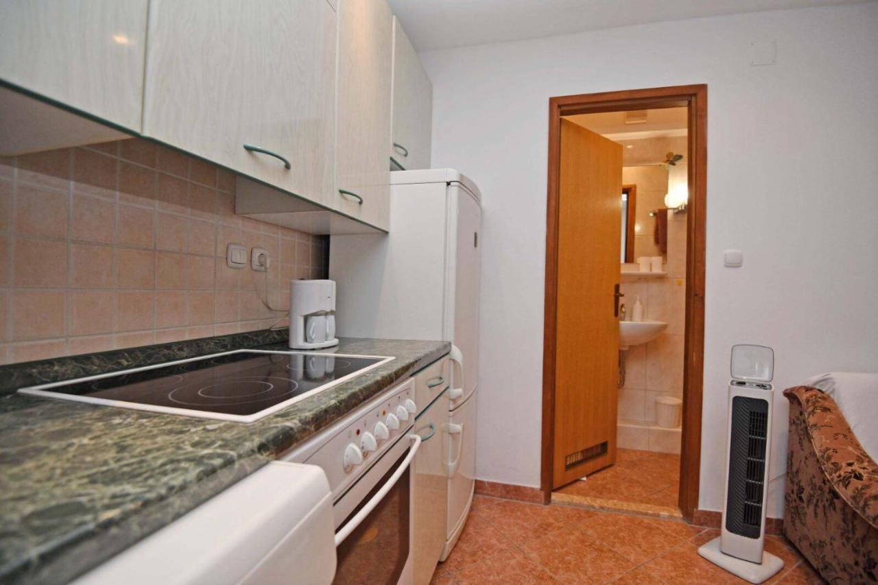 Apartman Ivi Dubrovnik Eksteriør billede